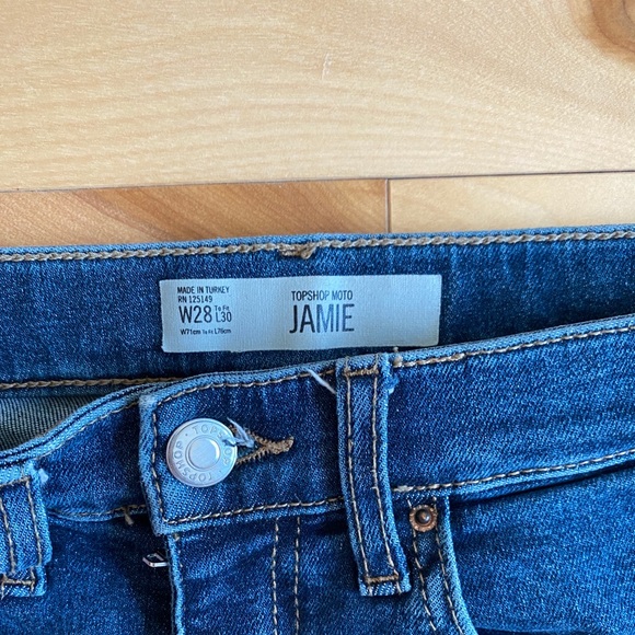 Top shop - Picture 2 of 3